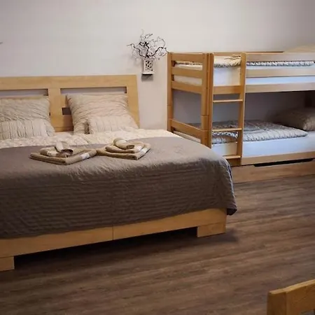 Hvezda Apartamento