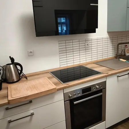 Hvezda Apartamento Želnava