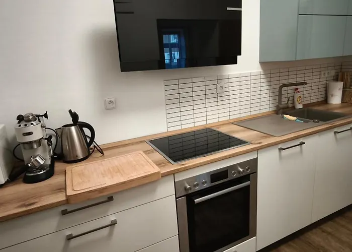 Hvezda Apartamento Želnava